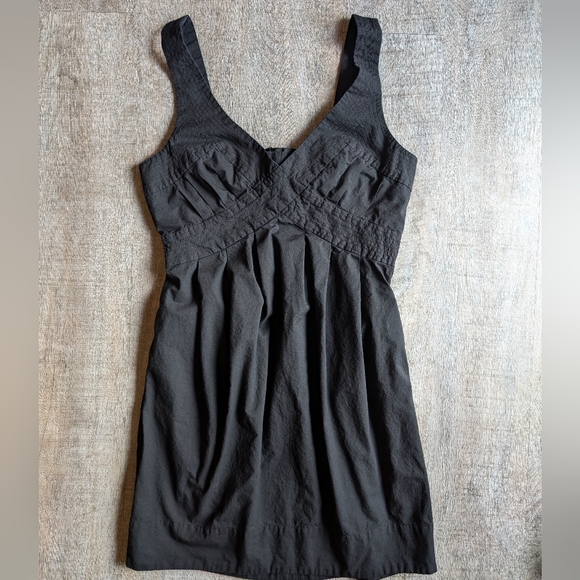 All Saints Dresses & Skirts - All Saints Spitalfields Memory Dress Black US 8